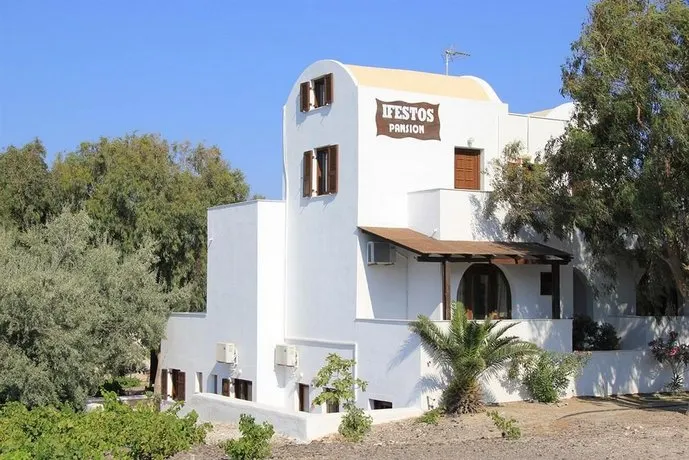 Ifestos Villa - Image 1