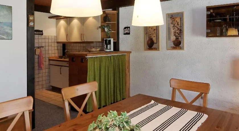 Holiday Home Jagerwiesen-7 by Interhome - Image 1
