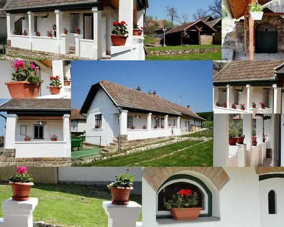 Iványi vendégház - Image 1