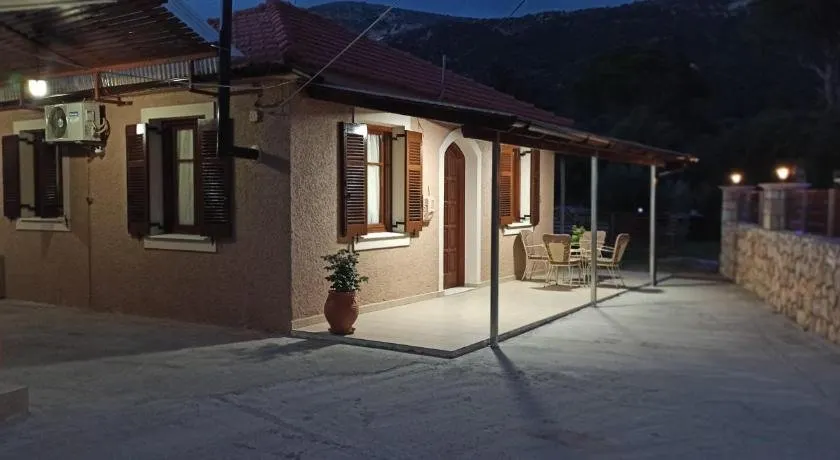 VASIANA Country House - Image 1