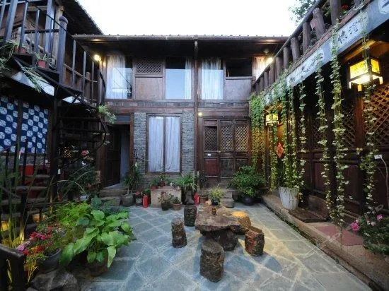 Tea Horse Inn - Image 1