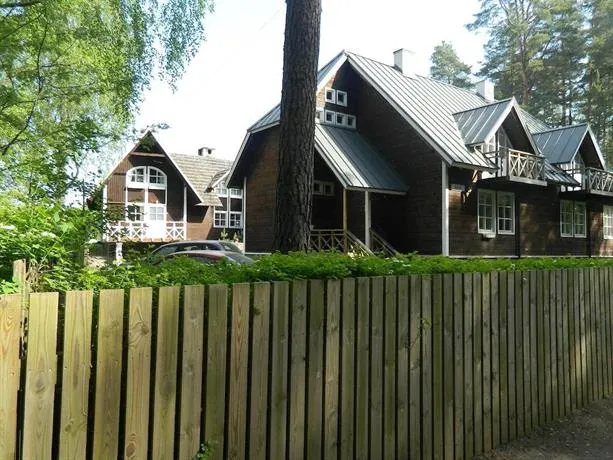 Võsu Gästewohnung - Lahemaa Nationalpark - Image 1