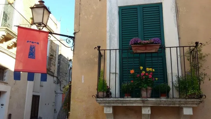 Ambrosia B&B - Image 1