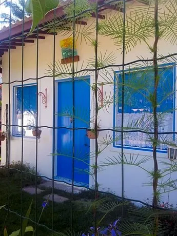 Pousada Praiamar - Image 1