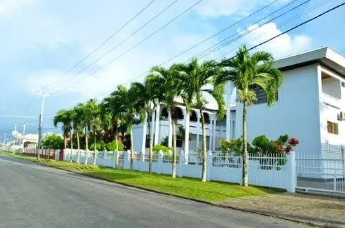 Rais Caribbean Hotel Apartments - Image 1