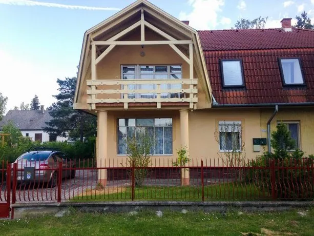 VeressPataki Ház - Image 1