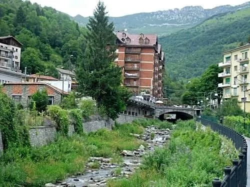 Hotel Dell' Olmo - Image 1