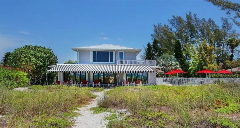 Gulfside Villa - Image 1