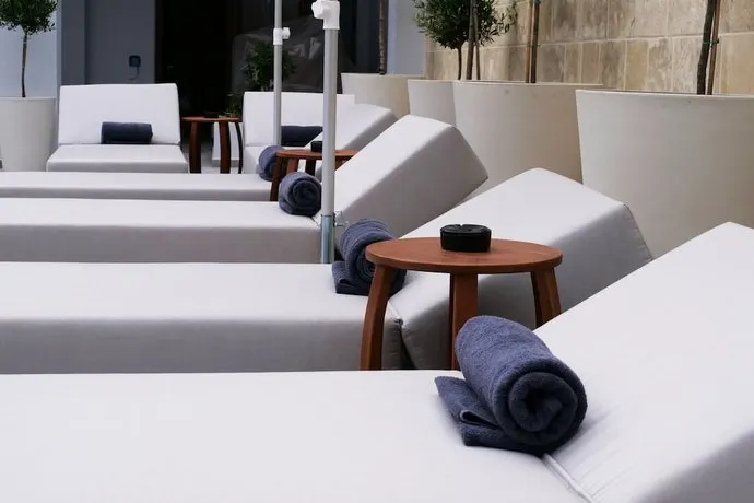 Ikones Seafront Luxury Suites - Adults Only - Image 1