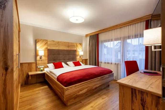 Nichtraucher-Ferienhotel Hohen Bogen - Image 1