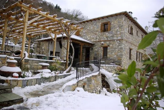 Sabouko Guest House - Image 1