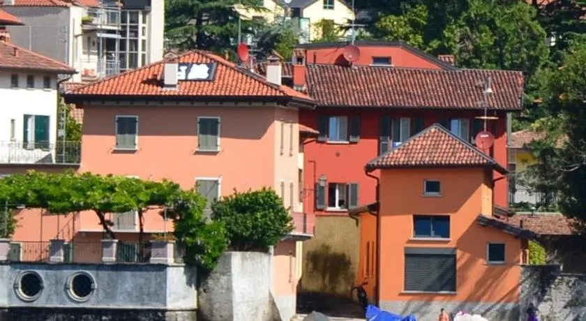 La dimora del viandante - Como Lake - Image 1