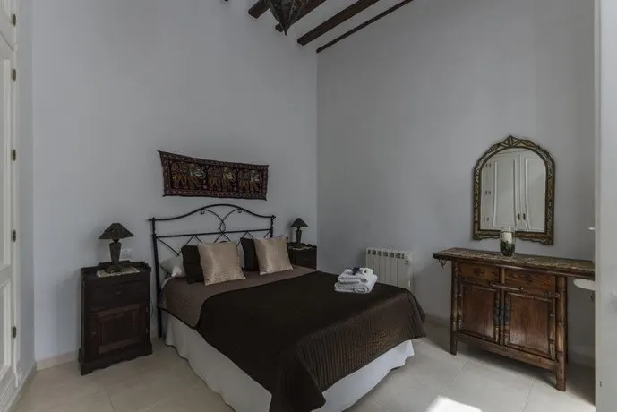 Casa Siglo XVIII - Image 1