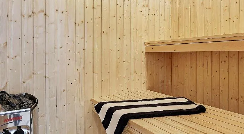 Casa de férias de 5 estrelas em Faaborg - Image 1