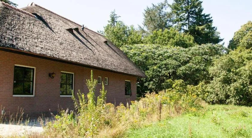 Bed & Buiten - Bakhuisje - Image 1