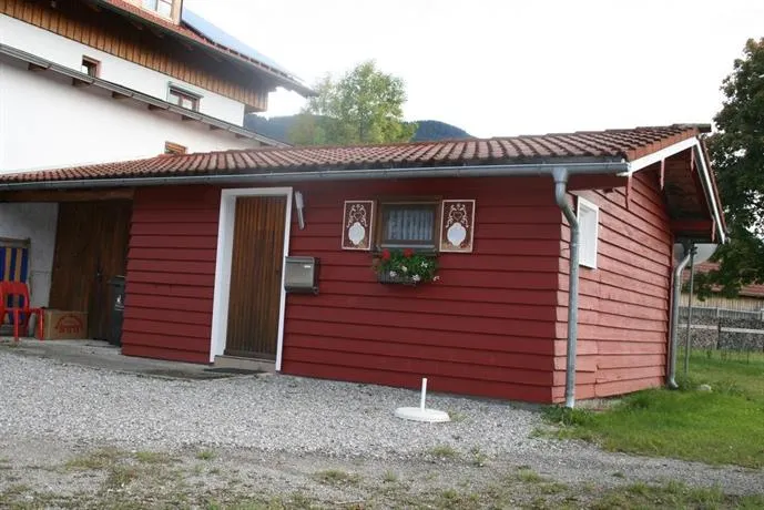 Blockhutte - Image 1