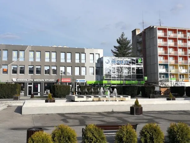 Penzion Luxury - Image 1