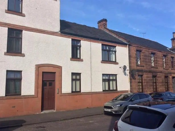 The Old Bakery Musselburgh - Image 1