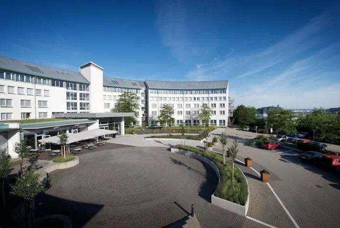 Wyndham Garden Dresden - Image 1