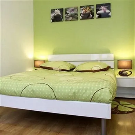 Vacation Rental Championnet - Image 1