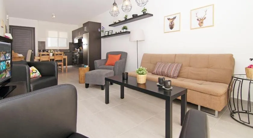 Apartment Malvina - Image 1