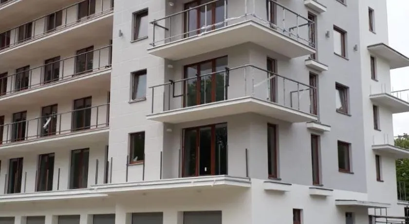 Apartament Bartess - Image 1