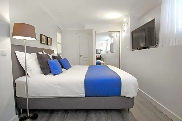 Huge 3 bedroom apartment in Jordaan near CS - Image 1
