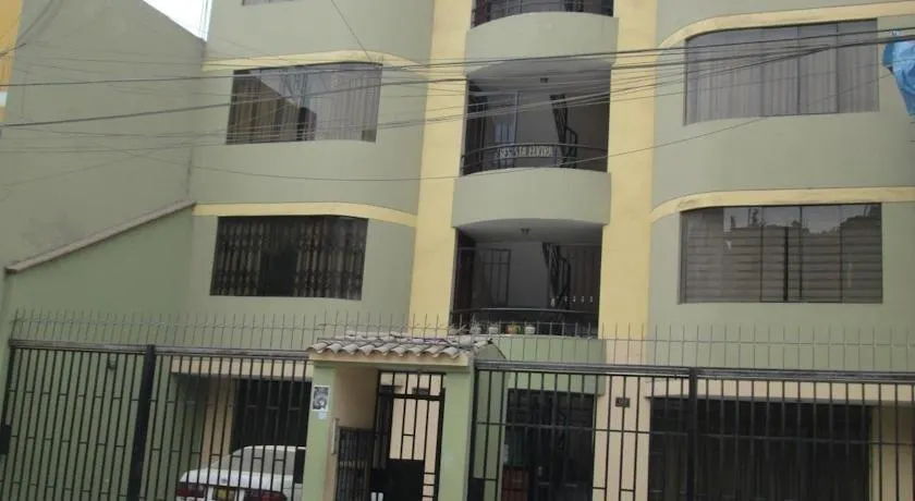 Hospedaje Erika Hidalgo - Image 1