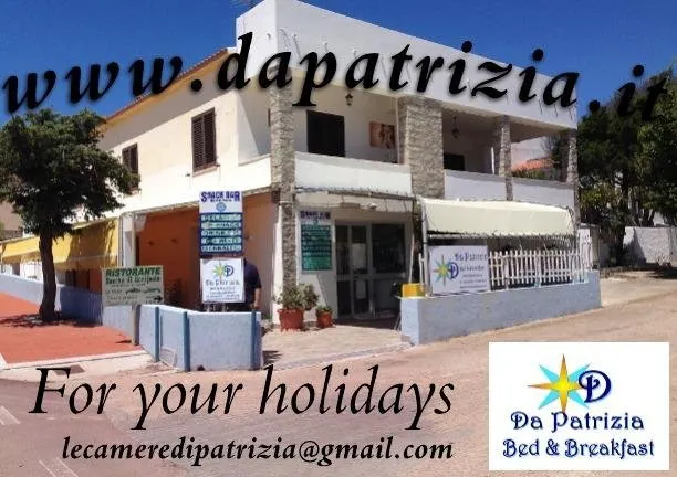 Da Patrizia - Image 1