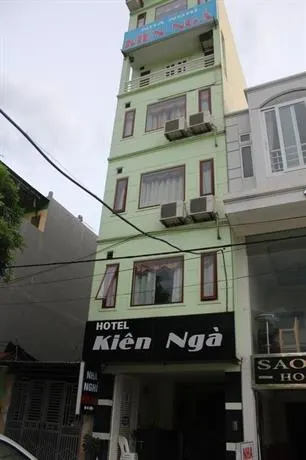 Kien Nga Hotel Noibai - Image 1