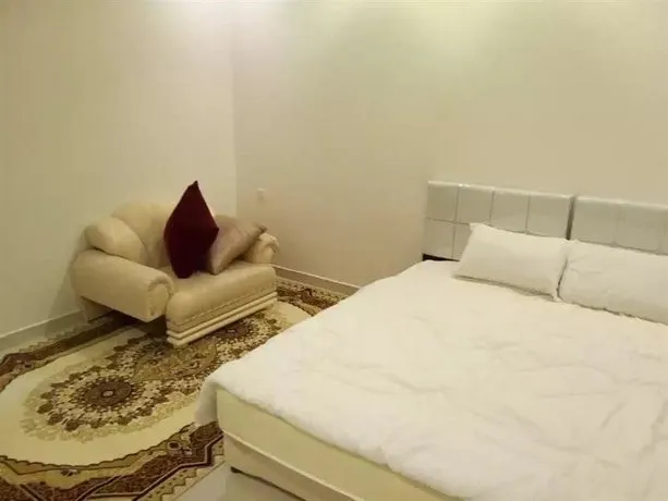 Masat Alsharq Hotel - Image 1