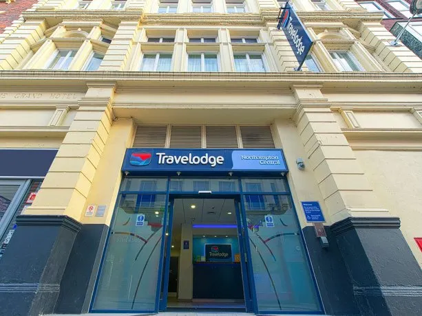 Travelodge Northampton Central - Image 1