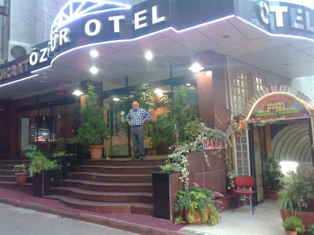Ozgur Hotel - Image 1