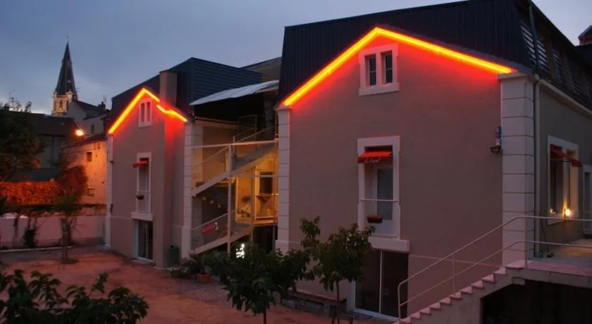 Hôtel Le Castel - Image 1