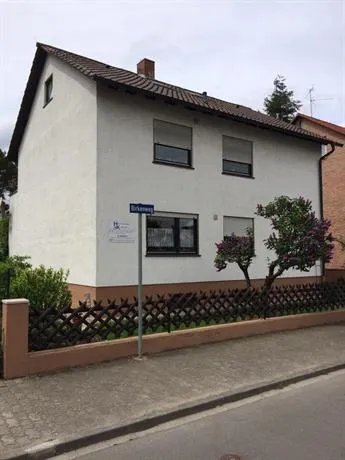 Gästehaus Birkenweg - Image 1