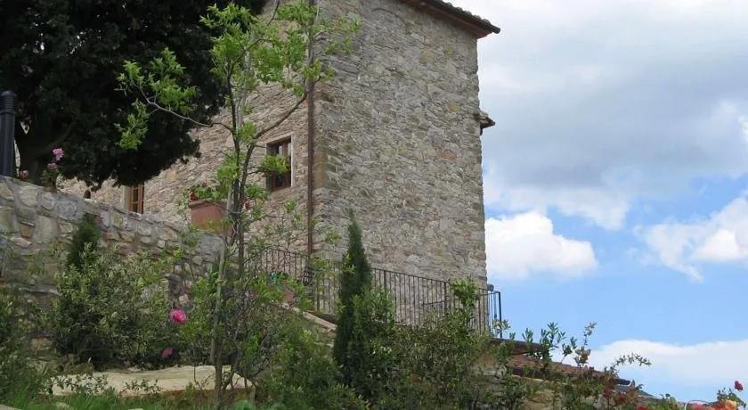 La Rocca Del Maestrino - Image 1