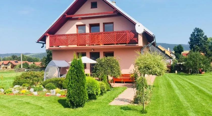 Ubytovanie Taraj - Image 1