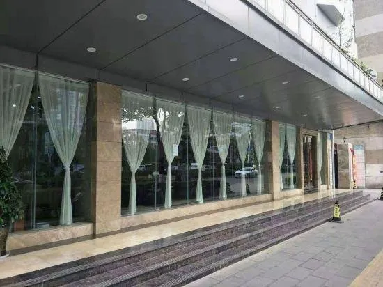 Nandu Hotel - Image 1