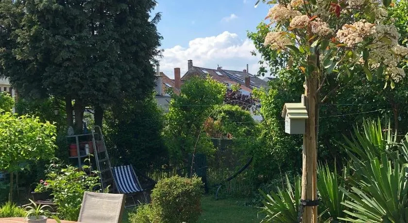 La maison d ici et d ailleurs - Image 1