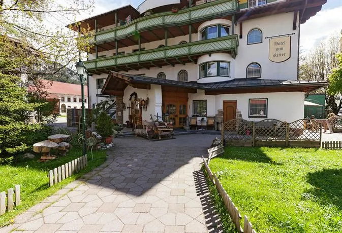 Hotel "Zum Ritter" - Image 1