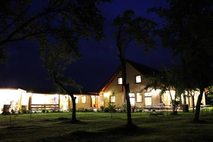 Pensiunea Casa Noastra - Image 1