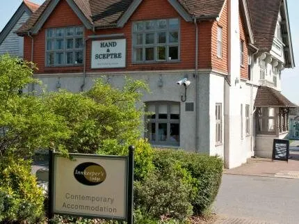Innkeepers Lodge Tunbridge Wells - Image 1