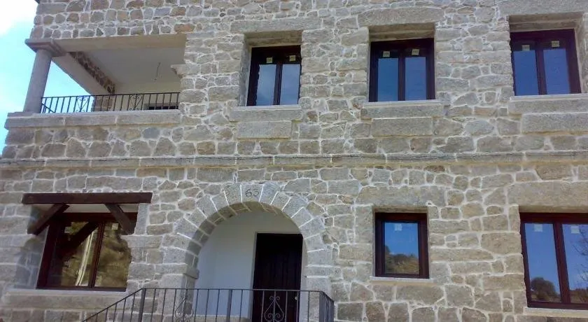 Casa Rural Del Medico - Image 1