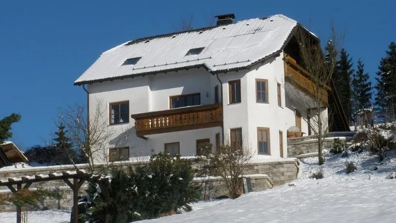 Ferienwohnung Wulf - Image 1