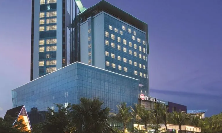 Best Western Premier Panbil - Image 1