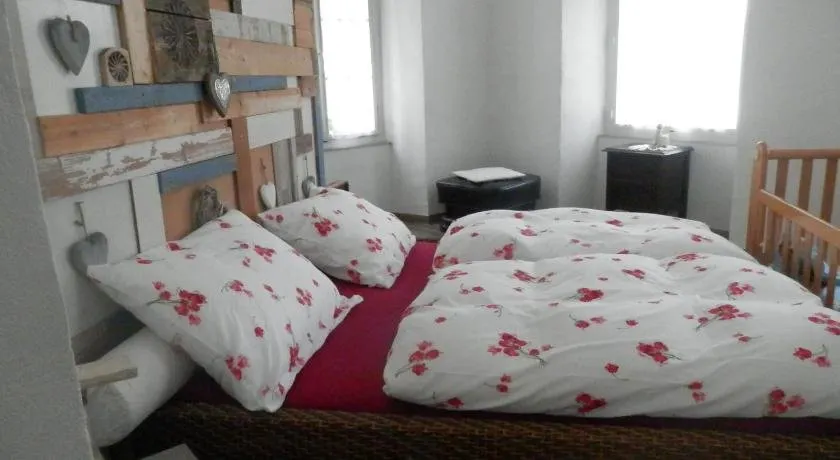 Apartments in Villa Crusca - Image 1
