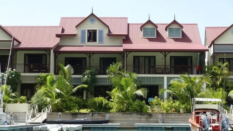 Eden Island Maison 83 by Elite Residences - Image 1