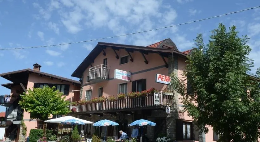 Ristorante Alpegiani Piercarlo - Image 1