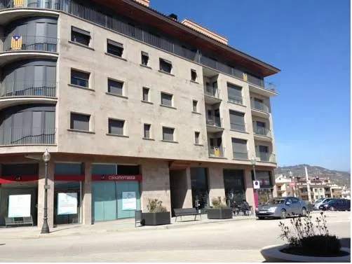 Apartament Cal Jalmar - Image 1