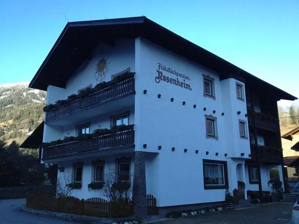 Rosenheim Pension - Image 1